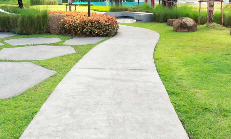 Pathway Repair