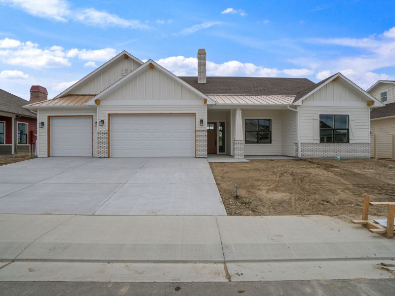 Customized Repair Solutions