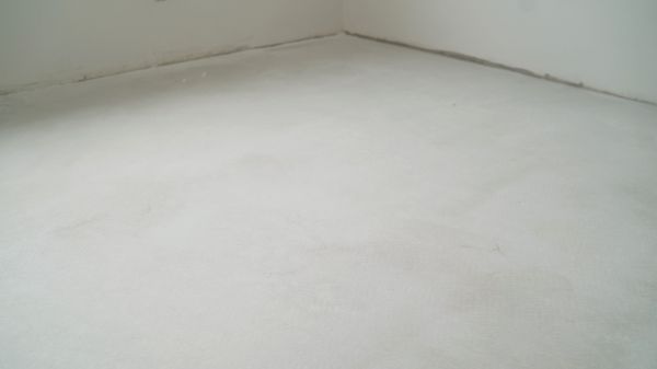 Cost of Basement Floor Leveling in Indianapolis