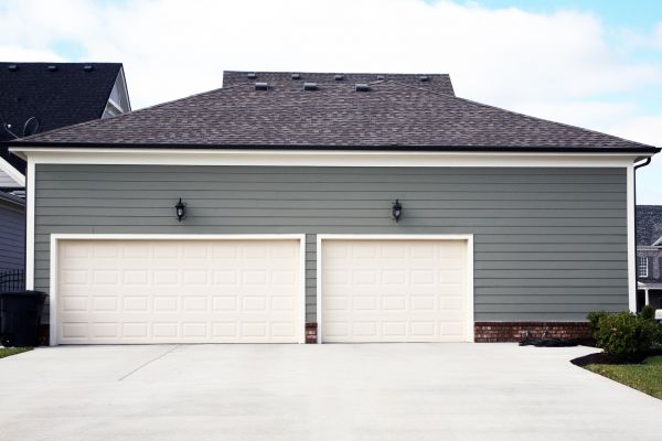 Cost of Cement Driveway Repair in Indianapolis