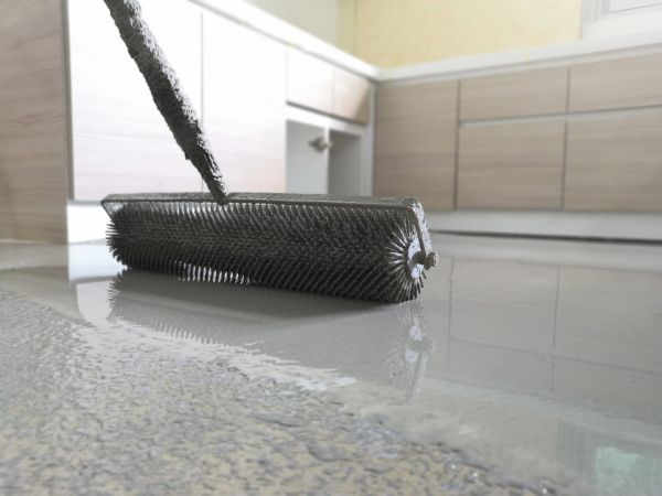Cost of Concrete Restoration Service in Indianapolis