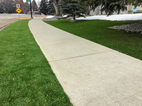 Cost of Concrete Sidewalk Resurfacing in Indianapolis