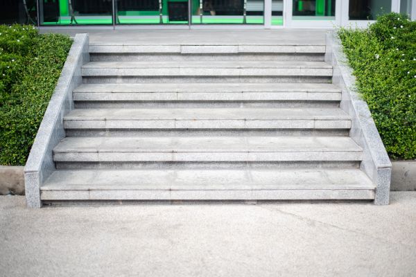 Cost of Concrete Step Repair in Indianapolis