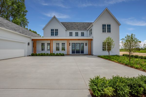 Cost of Driveway Refinishing in Indianapolis