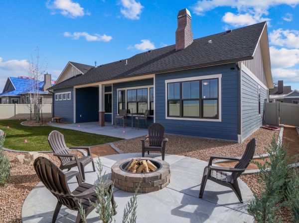 Cost of Patio Repair in Indianapolis