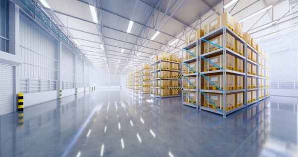 Cost of Warehouse Floor Repair in Indianapolis