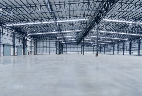 Cost of Commercial Concrete Repair in Indianapolis