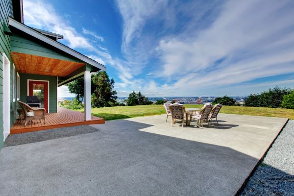 Cost of Concrete Deck Repair in Indianapolis