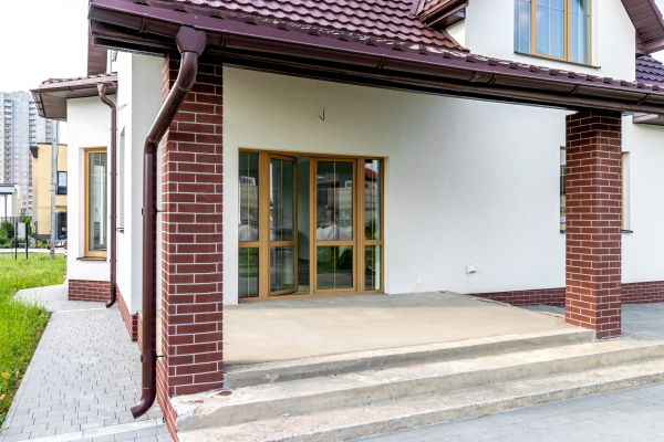 Cost of Porch Cement Repair in Indianapolis