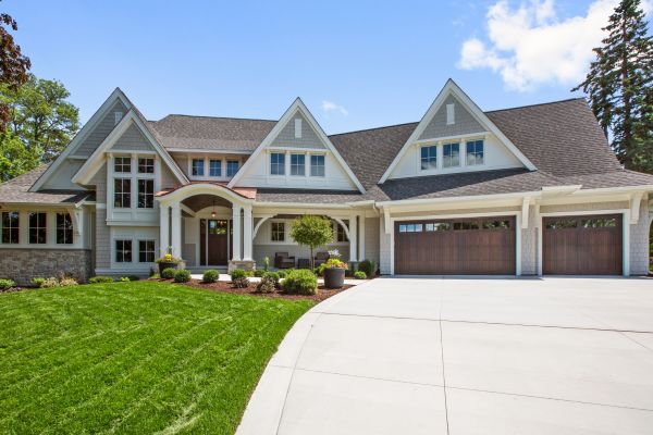 Cost of Driveway Concrete Resurfacing in Indianapolis