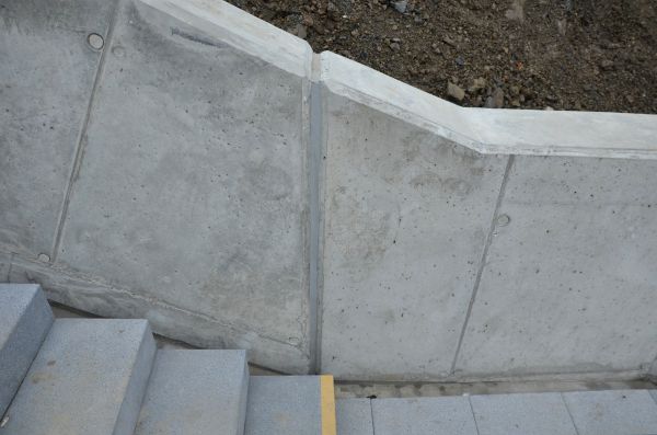 Cost of Concrete Gap Filling in Indianapolis