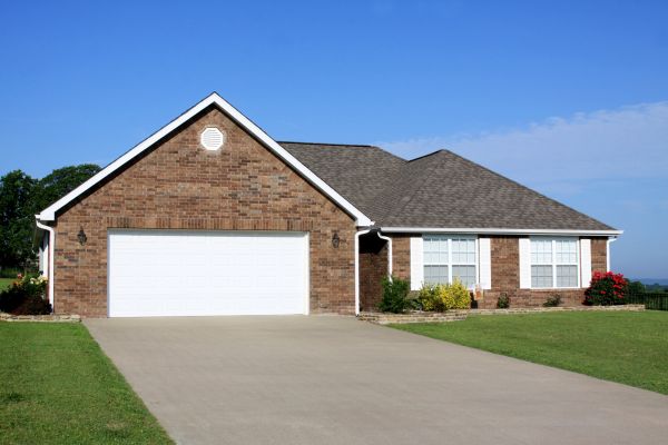 Cost of Concrete Driveway Patching in Indianapolis
