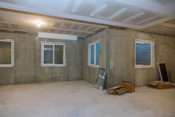 Cost of Foundation Resurfacing in Indianapolis