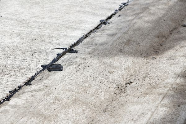 Cost of Concrete Joint Filling in Indianapolis