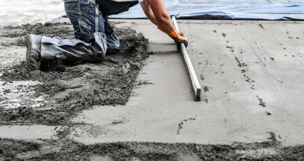 Cost of Cracked Driveway Repair in Indianapolis