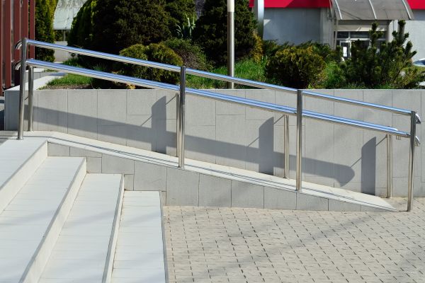 Cost of Concrete Ramp Repair in Indianapolis