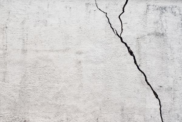 Cost of Patio Crack Repair in Indianapolis