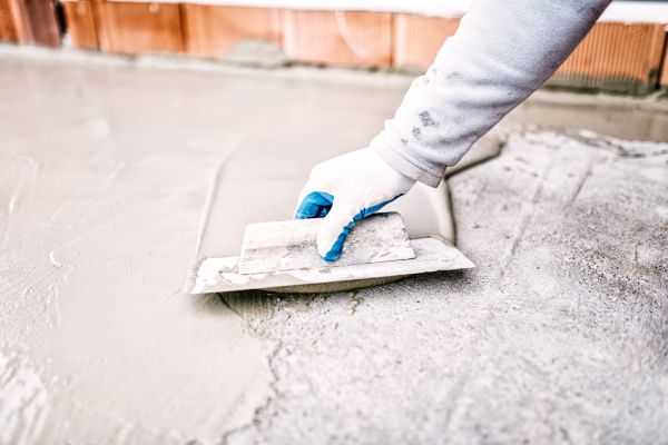 Cost of Cracked Slab Repair in Indianapolis
