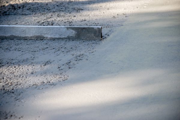 Cost of Driveway Spalling Repair in Indianapolis