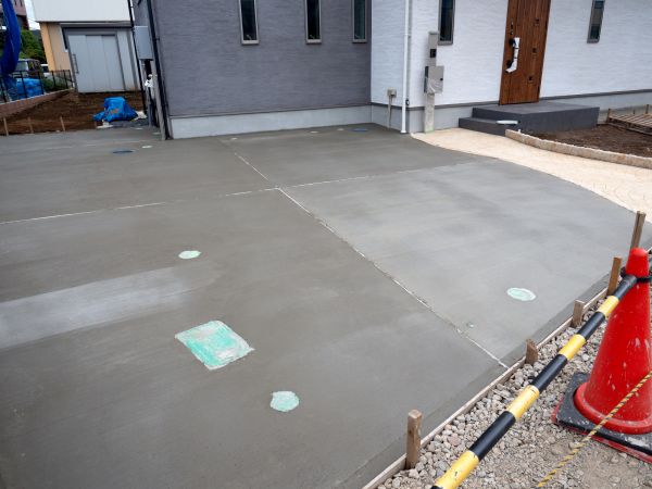 Cost of Garage Apron Repair in Indianapolis