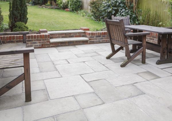 Cost of Concrete Patio Refinishing in Indianapolis