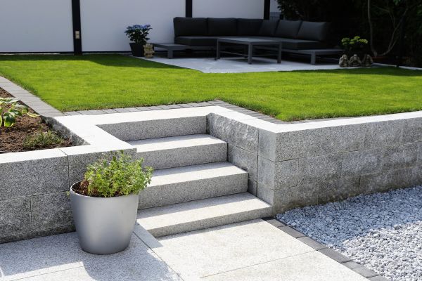 Cost of Backyard Step Repair in Indianapolis