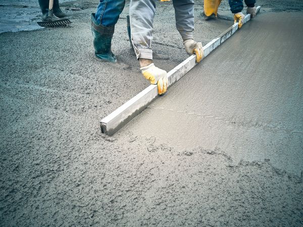 Cost of Porch Concrete Resurfacing in Indianapolis