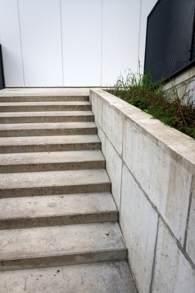 Cost of Cement Stair Repair in Indianapolis