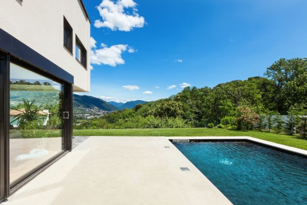 Cost of Poolside Concrete Repair in Indianapolis