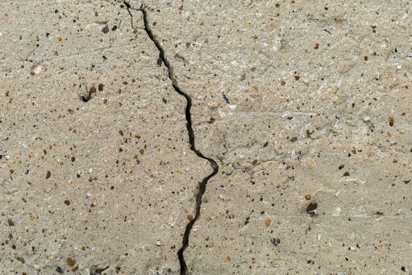 Cost of Cracked Basement Floor Repair in Indianapolis