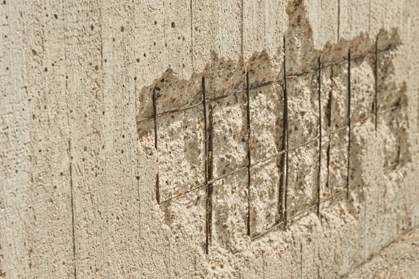 Cost of Concrete Spalling Repair in Indianapolis