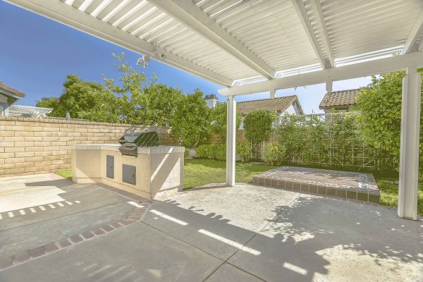 Cost of Patio Cement Repair in Indianapolis
