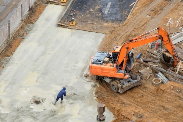 Cost of Cement Slab Resurfacing in Indianapolis