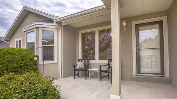 Cost of Porch Crack Repair in Indianapolis