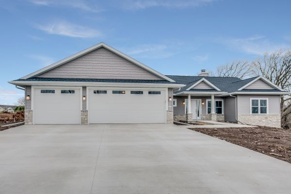 Cost of Concrete Driveway Resurfacing in Indianapolis